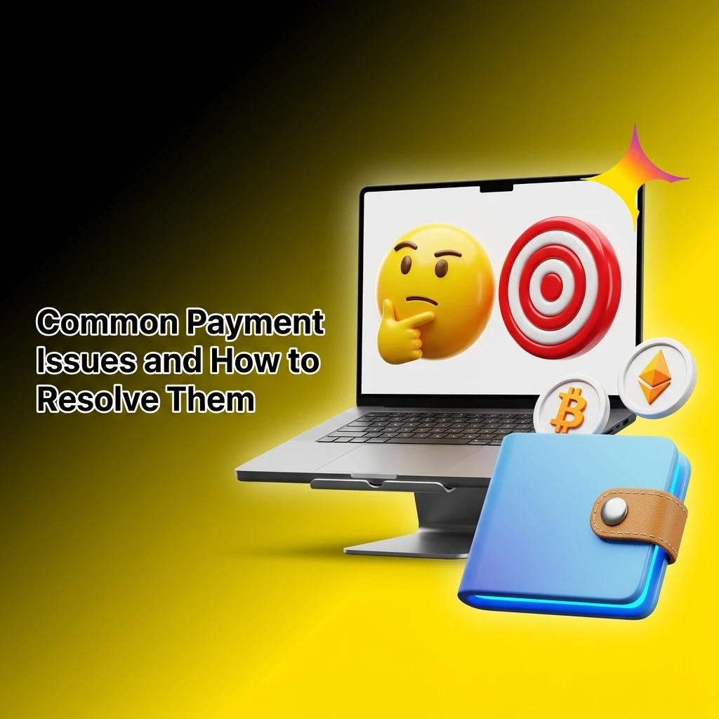 Golden Star casino payment issues guide showing deposit delays, withdrawal holds, declined methods and verification tips