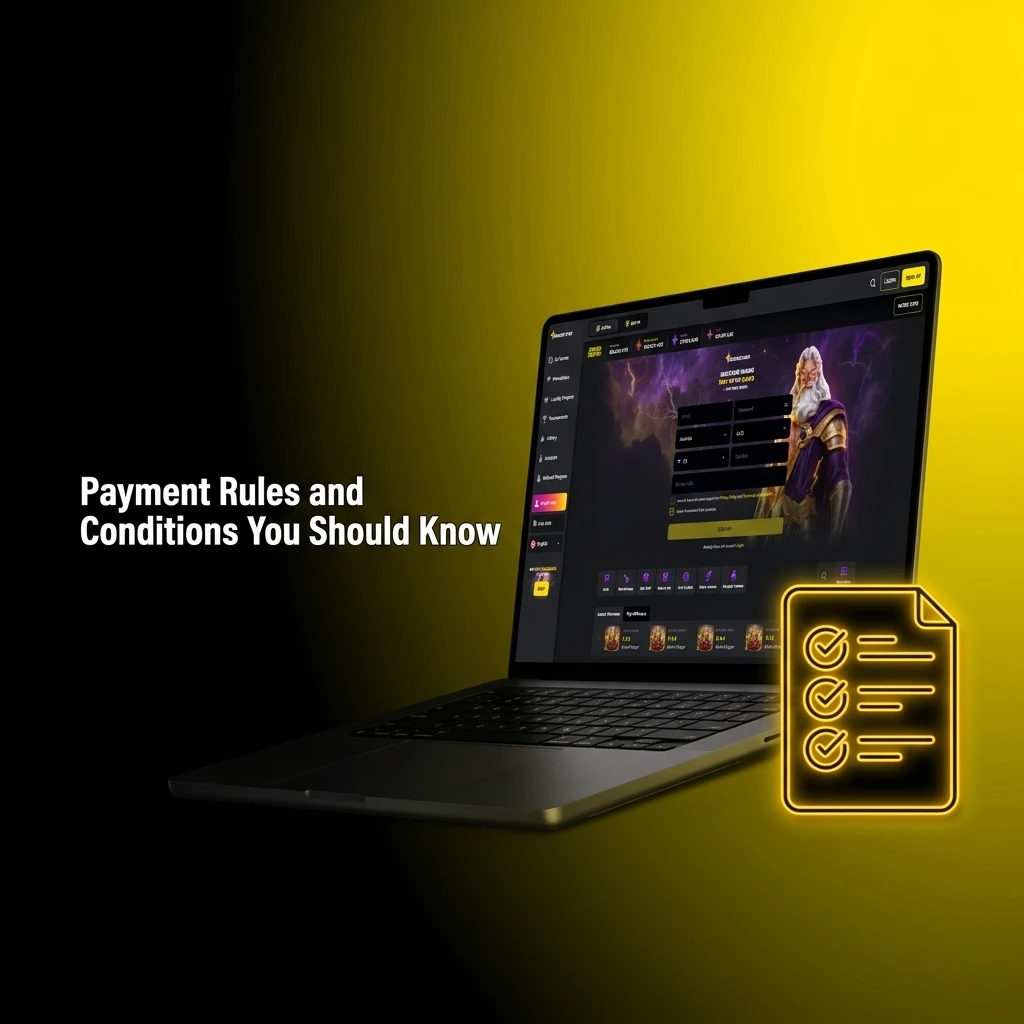 Golden Star Australia payment rules: ID verification, withdrawal methods, bonus wagering, transaction limits, and AUD currency info