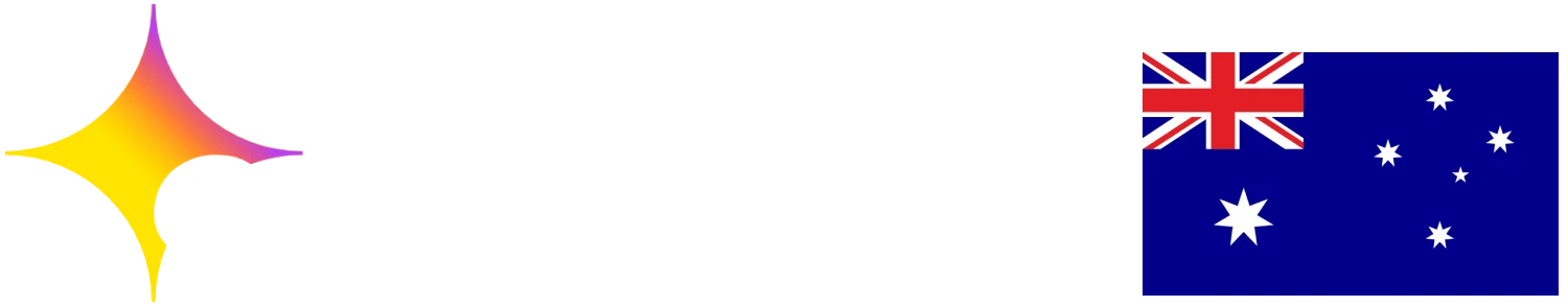 Logo Golden Star Casino Australia.